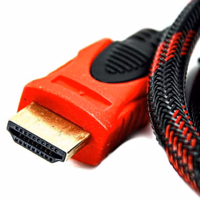 کابل HDMI برزنتی مقاوم 1.5متری