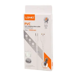 کابل LDNIO LS 841 – micro C
