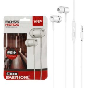 هندزفری BASS HEADS VNP