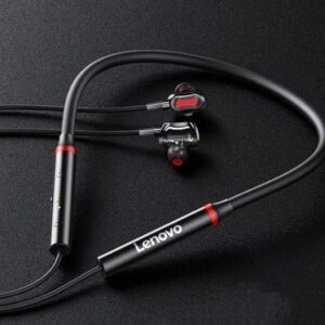 هندزفری گردنی لنوو مدل HE05x