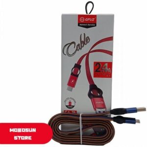 کابل جیفیوز مدل ca76