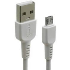 کابل شارژ میکرو بارد مدل C108 فست شارژ ۳ آمپر