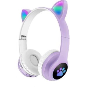 هدفون بی سیم MZ023