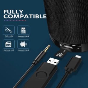 اسپیکر تی اند جی Tg-113