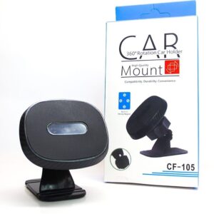 هولدر مگنتی گوشی موبایل مدل سی اف 105 – Car Mount CF-105 Phone Holder