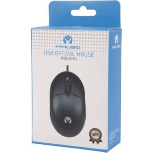 ماوس میکوسو مدل MOS-015U با سیم
