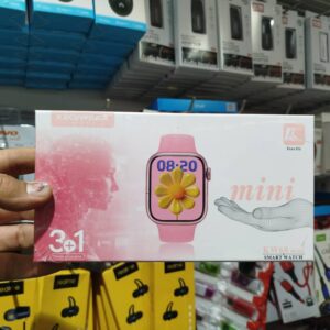 ساعت هوشمند KW68 mini سایز مینی