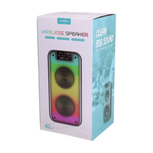 اسپیکر بلوتوثی گریت نای GTS-1873