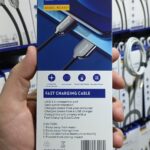 کابل شارژ فست Renowde مدل RCA101 (لایتنینگ)