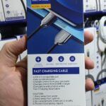 کابل شارژ میکرو فست Renowde مدل RCA101