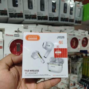 ایرپاد JOKADE مدل J1026 وایرلس شارژ