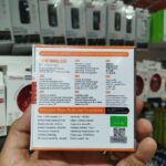 ایرپاد JOKADE مدل J1026 وایرلس شارژ