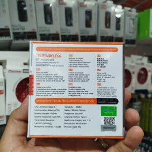 ایرپاد JOKADE مدل J1026 وایرلس شارژ