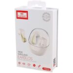 هدفون بی سیم ارلدام مدل ET-TWS33