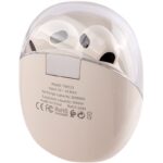 هدفون بی سیم ارلدام مدل ET-TWS33- پشت